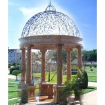 Gazebos de jardín-3505